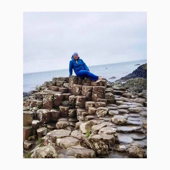 Meet your Posher, Laura - Picture 1 of 1